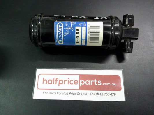Jayair Receiver Drier Suits Holden VT-VX-VZ-VU-Monaro-WH Statesman New Part