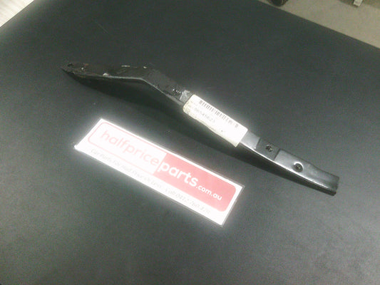 Daewoo Lacetti Hatch Genuine Left Hand Rear Bumper Bracket New Part