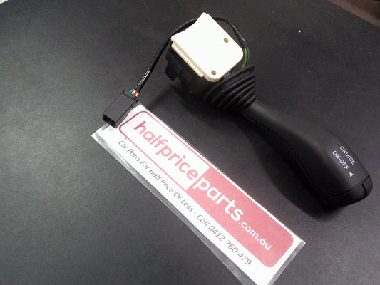 Holden VT/VX/VU Commodore Indicator Stalk With Cruse Control New Part