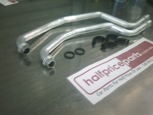 Holden JH Cruze Genuine HVAC Heater Hose Outlet Tube - New Part
