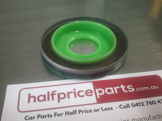 Holden ZB Commodore Genuine Front Oil Crankshaft Seal - New Part