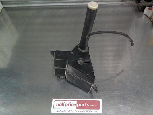Holden VT/VX/VY/VZ Commodore Genuine Radiator Overflow Reservoir Used Part VGC