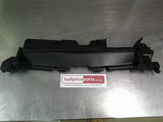 Holden Barina Spark Genuine Air Baffle Radiator Air Upper Deflector New Part