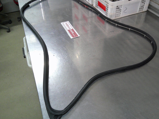 Holden TK Barina Genuine Left Hand Front Door Weather Strip New Part