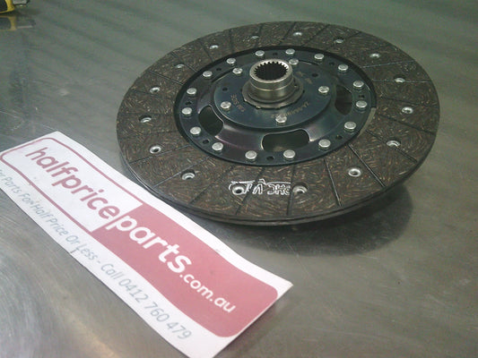 Holden CG Captiva Genuine Clutch Disc New Part