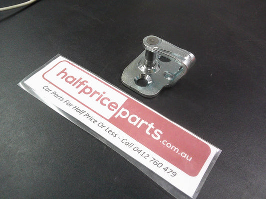 Holden VE Commodore/WM Statesman Genuine Front Door Striker Assembly New Part