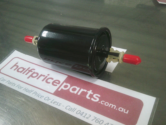 PX Fuel Filter Suits Alfa Romeo/Audi/Ford/Haval/Holden/HSV/Jaguar/Proton/Saab/Seat New Part