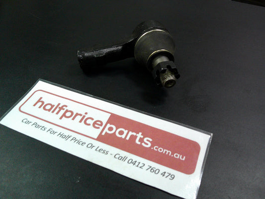 Road Safe Tie Rod End Suits Holden Jackaroo/Rodeo/Isuzu MU New Part