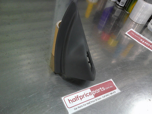 Holden RG Colorado Genuine Right Hand Front Upper Door Trim Panel New Part