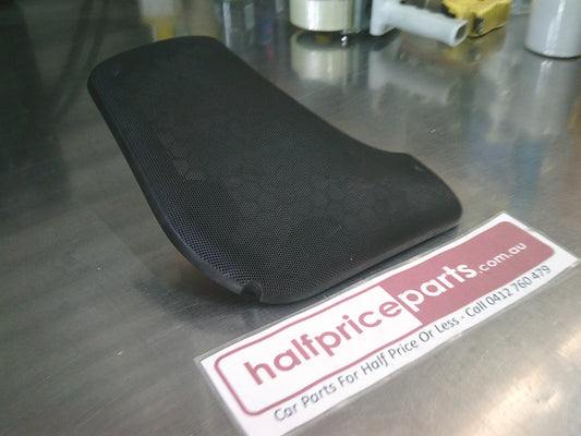 SSS Auto Left Hand Front Speaker Cover Suits Holden VZ Commodore New Part