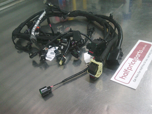 MG Genuine Engine Wiring Harness New Part