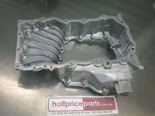Holden Captiva CG/CG7/CG5 Genuine Upper Oil Pan - New Part