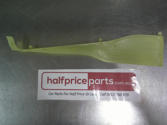 Holden VF Commodore Genuine Right Rear Inner Corner Panel Assembly New Part