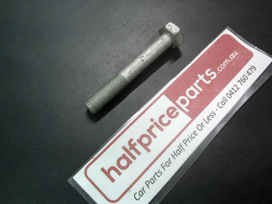 Holden VB/VK/VL/VN/VP/VR/VS/VT/VX Commodore/VY/VZ Monaro/VQ/WH Statesman/Caprice/VN/VG Ute Genuine Front Lower Control Arm Bolt New Part