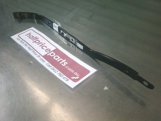Holden TK Barina Genuine Left Hand Rear Bumper Reinforcement Bracket - New Part