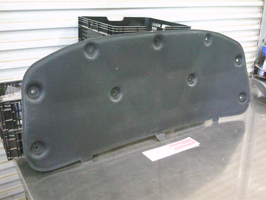 Holden TM Barina Genuine Bonnet Insulation - New Part