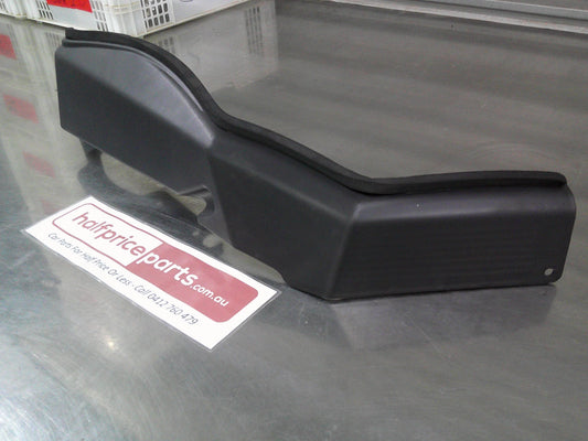Holden RG Colorado/RG Trailblazer Genuine Air Intake Baffle New Part