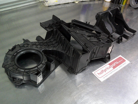 GM Chevrolet Silverado HSV Genuine Heater A/C Evap Case (Inner/Cabin Half) New Part