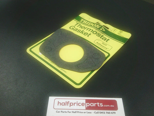 Tridon Thermostat Gasket Suits Holden/Toyota New Part