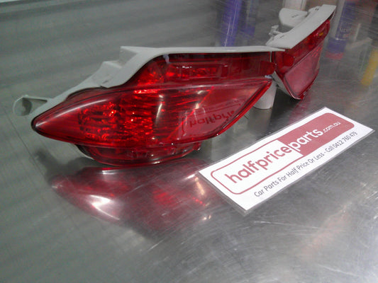 Lexus RX350/RX450H Genuine Rear Lower Bar Park Lights (Sold As Pair Only) VGC Used Part