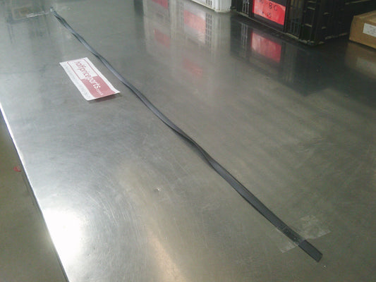 Holden Rodeo TFR-TFS Genuine Rear Guard Finisher Rubber New Part