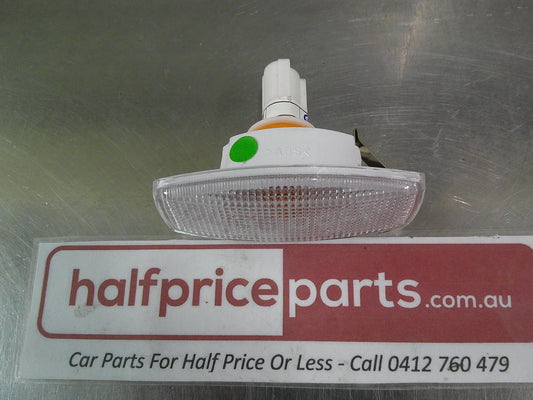 Holden TK Barina/JF Viva/Daewoo Lacetti Genuine Right Side Indicator New Part
