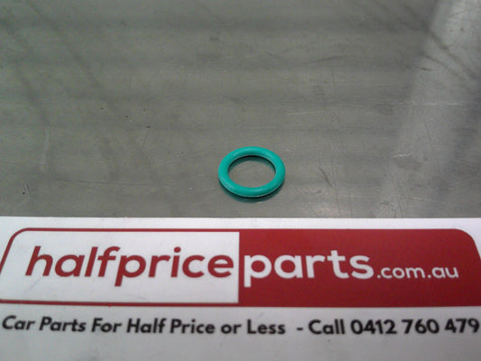 Holden Genuine Green Air Conditioning Refrigerant Service O-Ring New Part