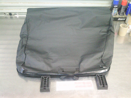 Jeep Gladiator Genuine Freedom Panel Storage Bag (For Hard Top Panels) New Part