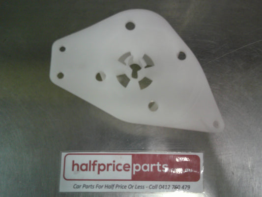 Holden TS Astra Genuine Rear Right Hand Bumper Mounting Bracket New Part