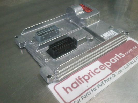 Holden RC Colorado Genuine Engine Control Module New Part