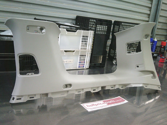 Holden Colorado 7/Trailblazer Genuine Right Hand Rear Inner Upper Trim Panel New Part