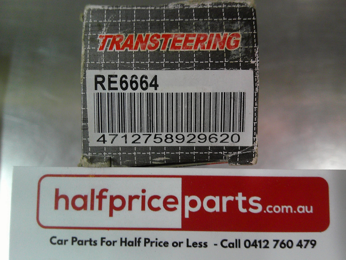 Transteering Top Steering Rack End Suits Toyota RAV4 GSA33R New Part