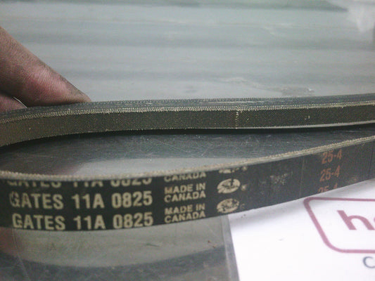 Gates/Bosch Micro V-Belt Suits Alfa-Romeo/Audi/BMW/Fiat/HDT/Holden/Mazda/Mitsubishi/Nissan/Saab/Suzuki/Toyota/VW - New Part