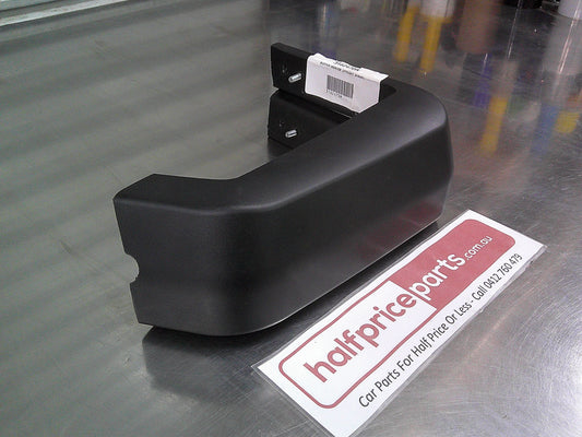 ARB Bull Bar Right Hand Front Upright Buffer Upright Suits Toyota Prado 120 Series New Part