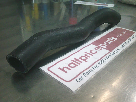 Holden Rodeo/ Isuzu Dmax 2.2ltr Genuine Lower Radiator Hose - New Part