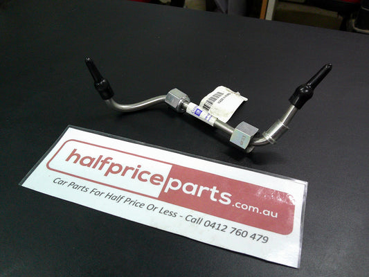 Holden CG Captiva 2.0 Ltr Diesel Genuine Fuel Injection Hose New Part