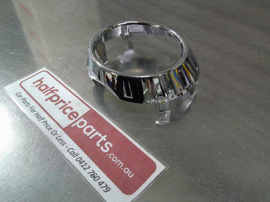 Holden VE Series 2 Commodore Genuine Left Hand Front Foglamp Bezel New Part