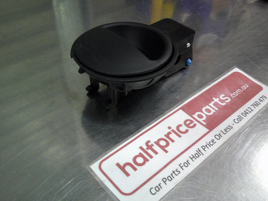 Holden XC Barina/Deawoo Kalos Genuine Right Hand Rear Inner Door Handle New Part