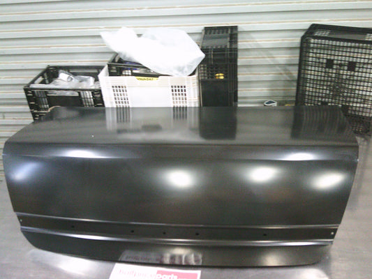 Holden Statesman WM/WN Genuine Boot Lid Assembly (Unpainted) New Part