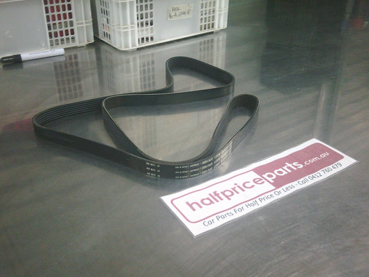 Holden CG Captiva Genuine Serpentine Belt - New Part