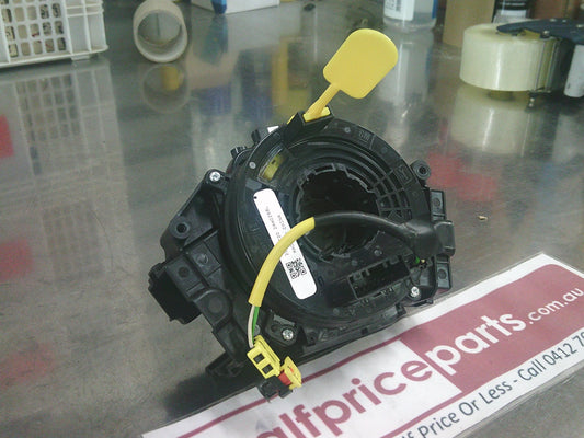 Holden JH Cruze Genuine Steering Column Clock Spring Module Assembly New Part