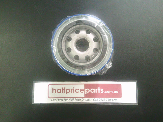 ACDelco Fuel Filter Suits Daihatsu/Great Wall/Holden/Isuzu/Nissan/Toyota New Part