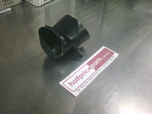 Holden RC Colorado/D-Max Genuine Air Duct - New Part
