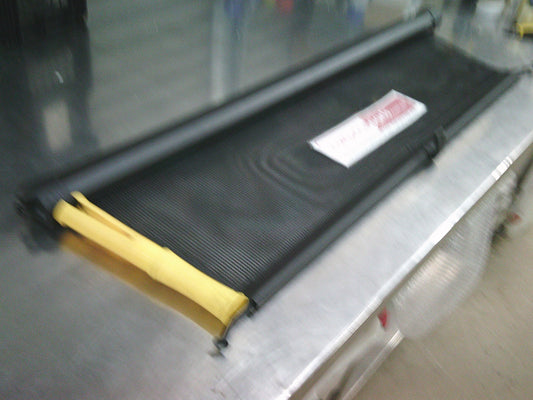 Holden Insignia Genuine Rear Cargo Compartment Blind Cover New Part