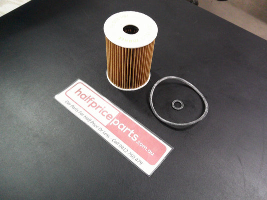 Holden CG Captiva/JG Cruze/EP Epica Genuine Diesel Oil filter New Part.