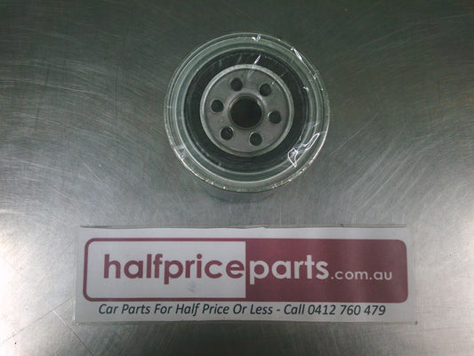 Repco Oil Filter Suits Holden / Jeep / Toyota Various Models - New Part