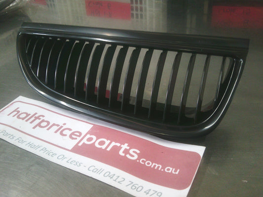 Holden VT/VX Commodore Genuine Front Grille Insert Right Hand New Part