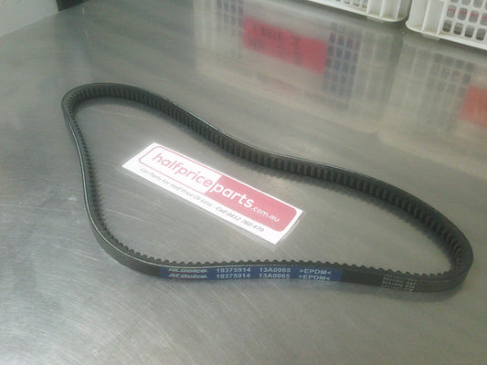 ACDelco V-Belt Suits Ford/Nissan New Part
