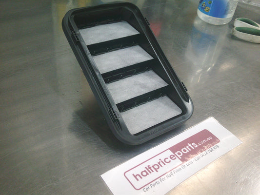 Holden Malibu Genuine Rear Quarter Panel Pressure Vent - New Part