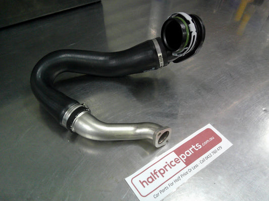 Holden Insignia/Malabu Genuine 2.0 litre Diesel Turbo Intercooler Hose New Part